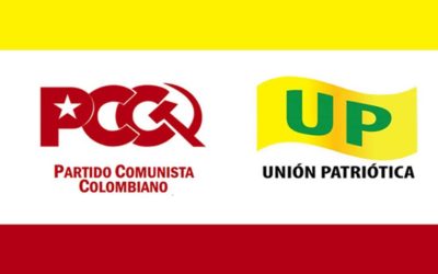 Partido Comunista Colombiano – Unión Patriótica