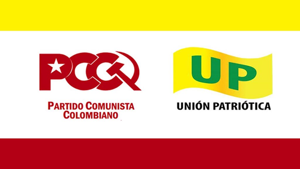 Partido Comunista Colombiano – Unión Patriótica