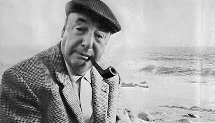 A 50 años de la muerte de Neruda
