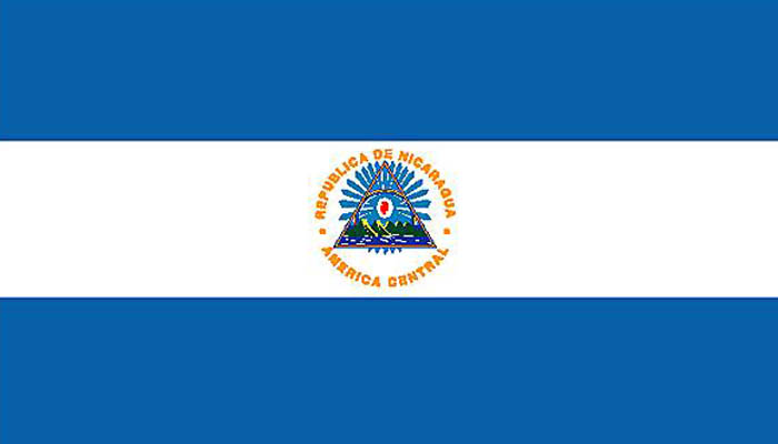 Gobierno de reconciliación y unidad nacional unida Nicaragua triunfa