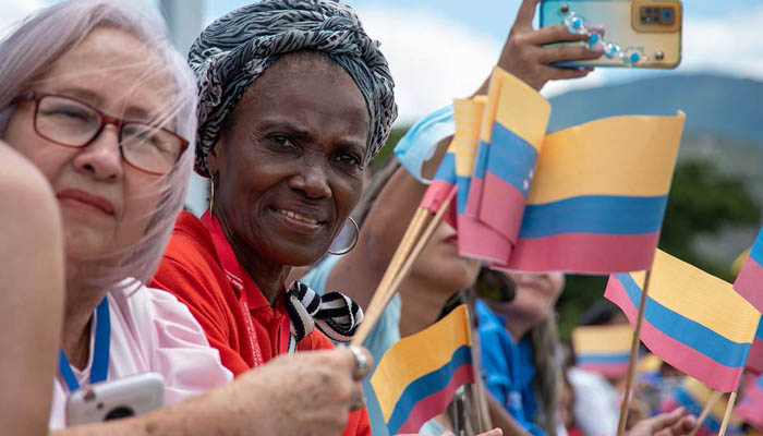 La Unión: puente internacional y símbolo de la reapertura total entre Colombia y Venezuela