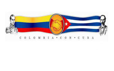 XXXII Encuentro del Movimiento Colombiano de Solidaridad con Cuba