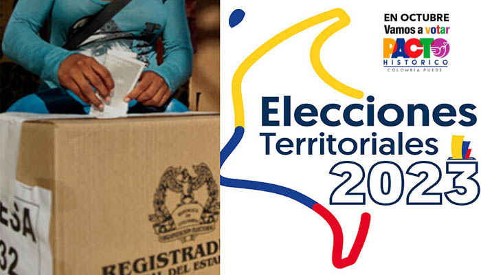 ¿Dónde votar este 29 de octubre? Consulte su puesto y mesa con la cédula