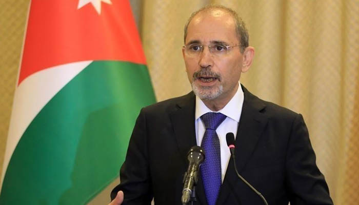 Jordania retira a su embajador en “Israel”