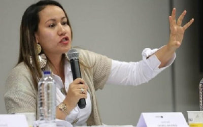 Respuesta de la Dra Carolina Corcho, médica psiquiatra a la carta de la periodista María Jimena Duzán