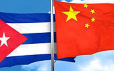 Cuba resalta continuidad y diálogos de alto nivel con China