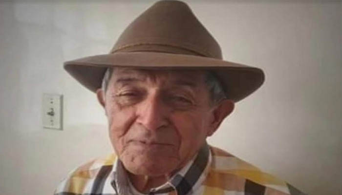 Patriarca de Anzoátegui muere en Ibagué