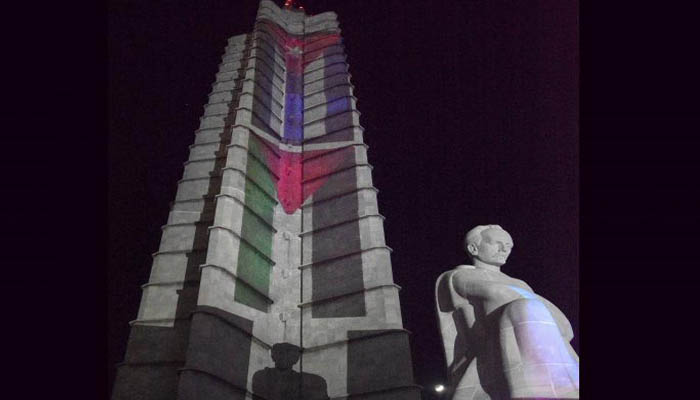 Cuba no está entre los indiferentes