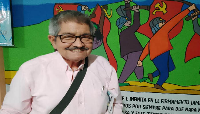 Proyecto de creación de la asociación del adulto mayor en Ibagué