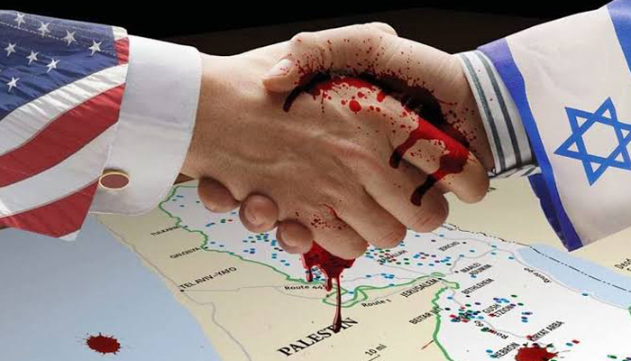 EEUU e “Israel” son los principales violadores de los DDHH en el Mundo