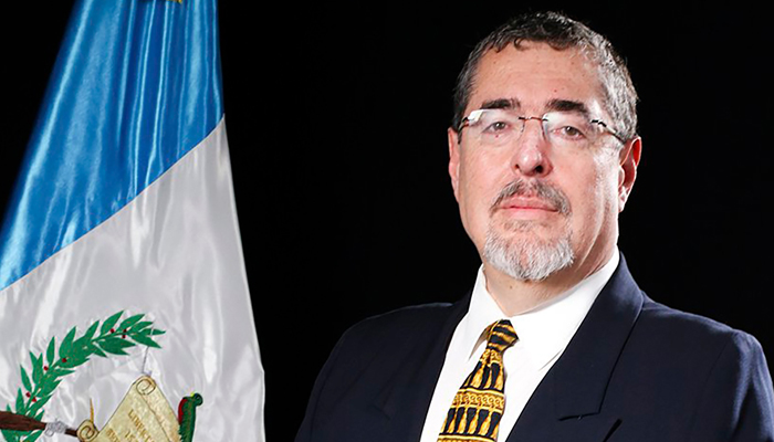 “Estamos frente a un golpe de estado en Guatemala”: Presidente Petro