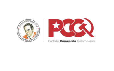 Declaración política VII Pleno Ampliado Comité Distrital PCC