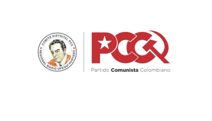 Declaración política VII Pleno Ampliado Comité Distrital PCC