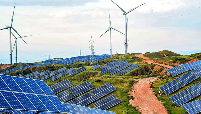 MinMinas presenta nuevo proyecto para superar la crisis energética en La Guajira