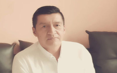 Ha fallecido Albeiro Betancourt, sobreviviente del genocidio estatal contra el PCC y la UP
