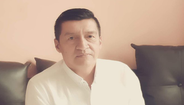 Ha fallecido Albeiro Betancourt, sobreviviente del genocidio estatal contra el PCC y la UP