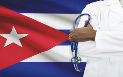 Cuba aplicará medidas salariales a trabajadores de la salud