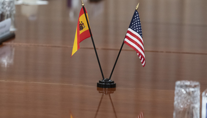España expulsa a tres espías de EE.UU. que pagaron a agentes de inteligencia