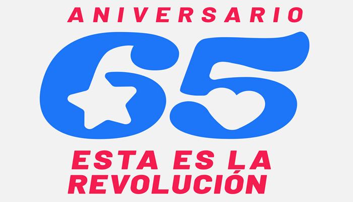 Cuba celebra aniversario 65 del triunfo de la Revolución