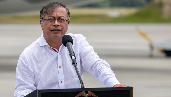 Mujeres colombianas retenidas por mafias en México ya fueron liberadas, confirmó el presidente Petro