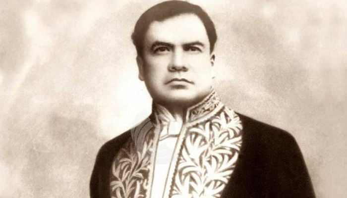 157 aniversario del nacimiento del Héroe Nacional Nicaragüense y Poeta Universal, Rubén Darío