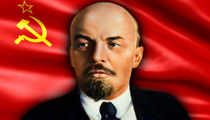 A cien años de su fallecimiento, ¿quién le teme a Lenin?
