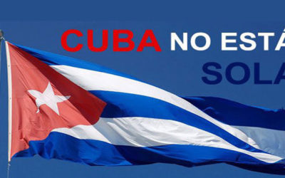 Congresistas de EEUU piden a Biden sacar a Cuba de lista terrorista