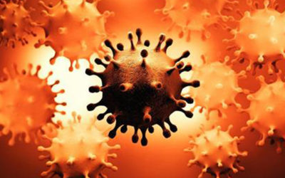 Infecciones de Covid-19 van en ascenso en todo el mundo