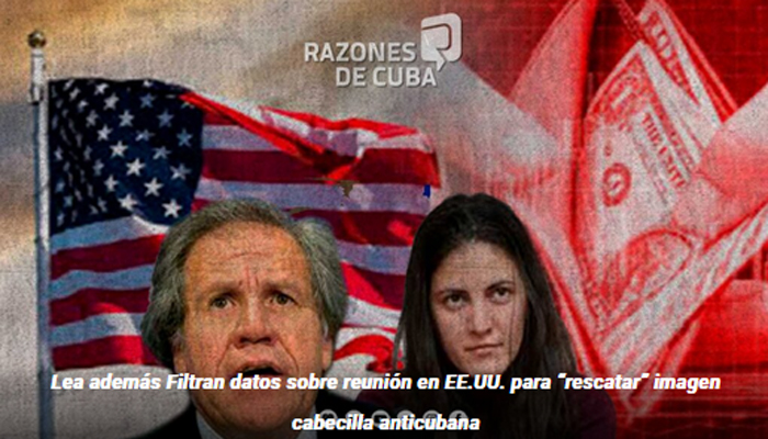 Revelan operación de la inteligencia estadounidense para tergiversar la Historia de Cuba