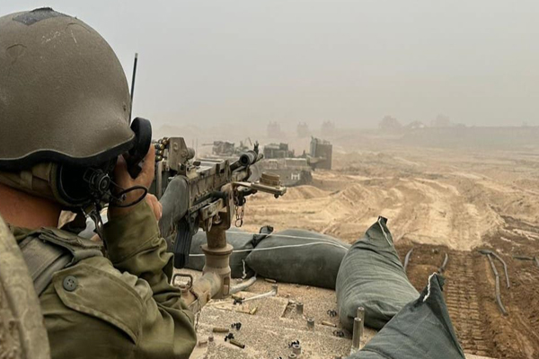 Confirmado: Ejército de “Israel” asesinó a israelíes el 7 de octubre de 2023