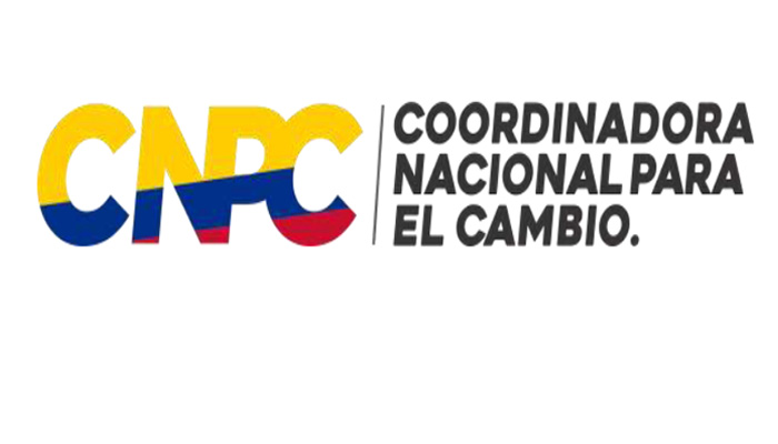 Saludo unitario y fraternal a la Minga del Suroccidente de Colombia
