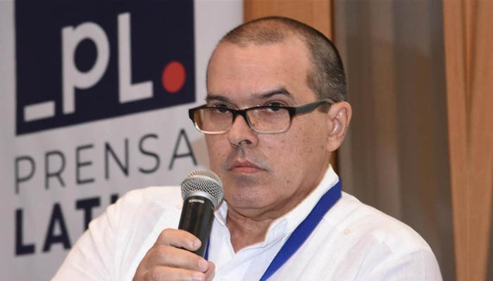 Nadie acallará voz del Sur Global, afirma presidente de Prensa Latina