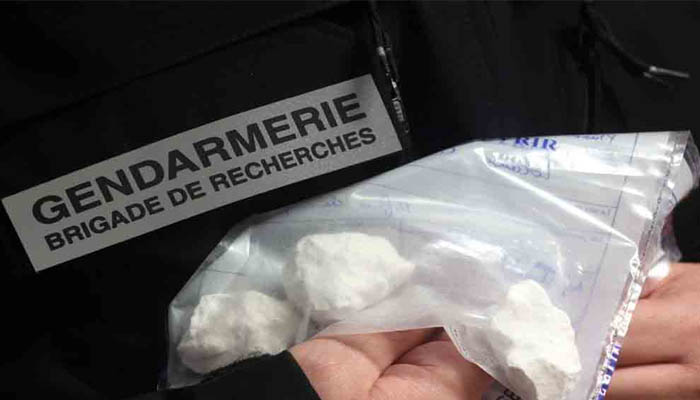 Mayoría de franceses estima que empeora situación de las drogas