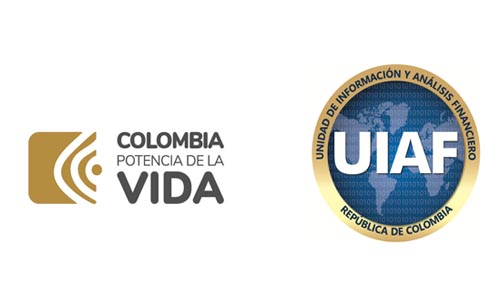 La UIAF rechaza las acusaciones del expresidente Iván Duque
