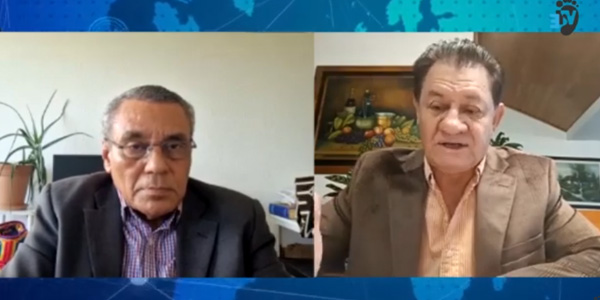 La unidad latinoamericana ante el avance del fascismo