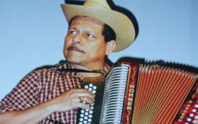Máximo José Jiménez Hernández, inmortal cantor del pueblo