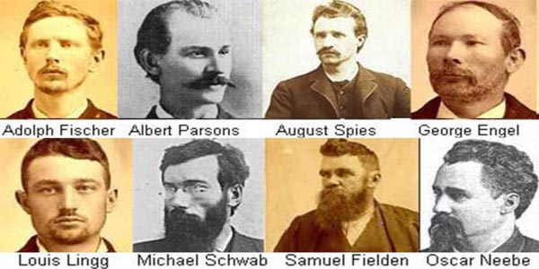 Historia del 1° de Mayo: Día internacional de los Trabajadores