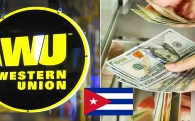 Reanudan envíos de remesas a Cuba a través de Western Union
