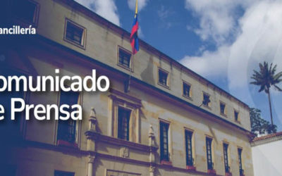 Colombia recibe “con beneplácito” decisión de EE. UU. sobre Cuba
