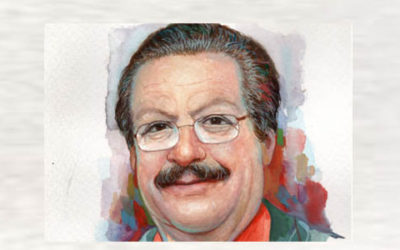 Carlos Lozano Guillén, seis años sin el caballero de la paz