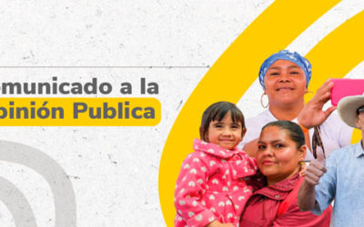 El Gobierno responde ante la solicitud de la EPS Sura