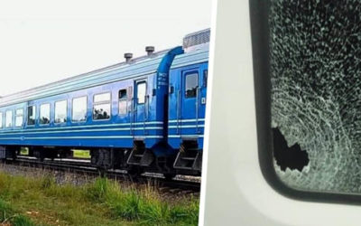 Unión de Ferrocarriles de Cuba denuncia apedreamiento del tren nacional en la Habana