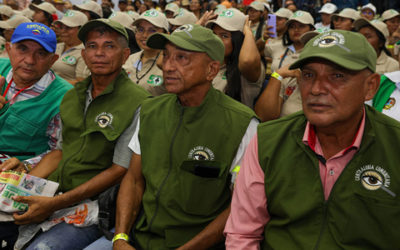 ‘Ojo, hay que vigilar’, pide presidente Petro a las comunidades de la Guajira