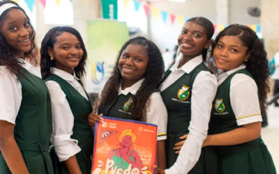 La educación superior llega a todos los rincones de Colombia