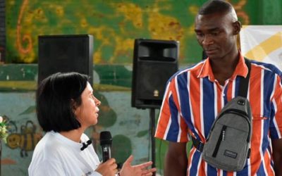 Unidad para las Víctimas entrega indemnizaciones judiciales en Urabá