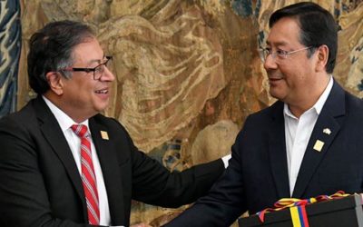 La propuesta del presidente Petro tras fallido golpe de Estado en Bolivia