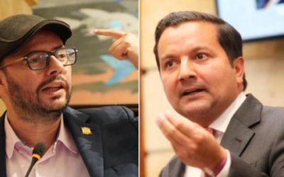 Las mentiras del Senador Luna y el derecho fundamental a la educación