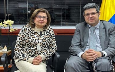 Suspender cese de actividades pide Procuraduría a sindicatos del MinTrabajo