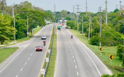 Atlántico se sumó a la estrategia ‘Caminos Comunitarios de la Paz Total’