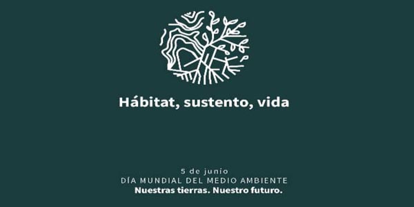 Cuba llama a frenar desertificación en Día Mundial de Medio Ambiente